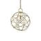 Подвесной светильник Ideal Lux Konse SP1 155968