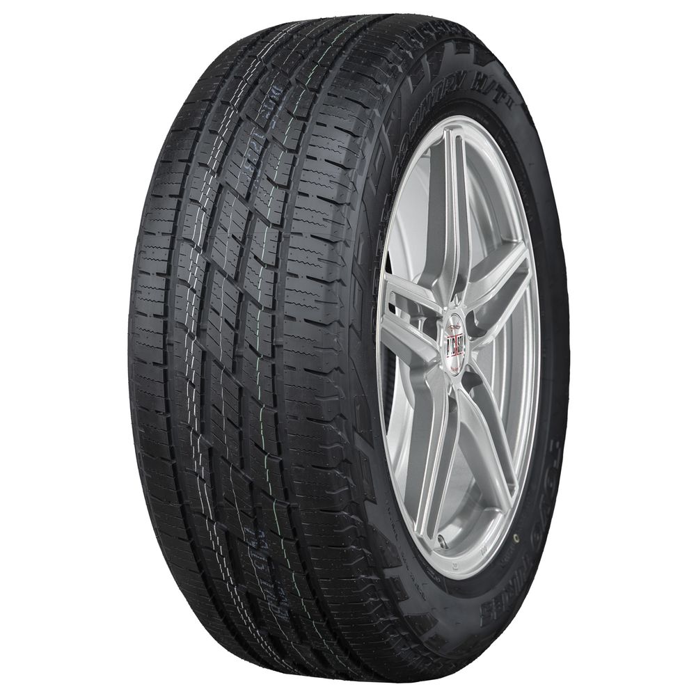TOYO Open Country H/T II (OPH2G) 275/50R22 111V