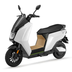 Электрический мотоцикл super pro ver117