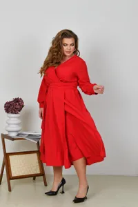 Платье УК-3513-4 Фабрика Моды