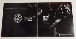 Винтажная виниловая пластинка LP Deep Purple Fireball (Japan 1979) (No Obi) NM