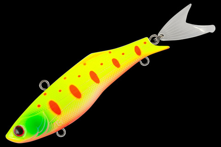 Раттлин TsuYoki SAVIOR 76S AM024