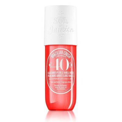 Мист для тела Sol De Janeiro Brazilian Crush Cheirosa 40 Bom Dia Bright Perfume Mist 240 мл
