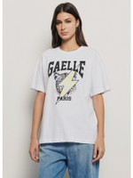 Футболка женская GAELLE PARIS