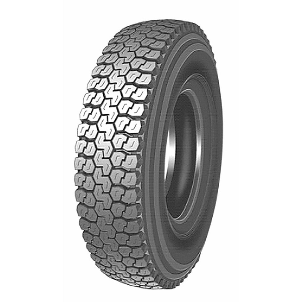 Грузовая шина Annaite 302 12.00 R20 154/151L, ведущая ось