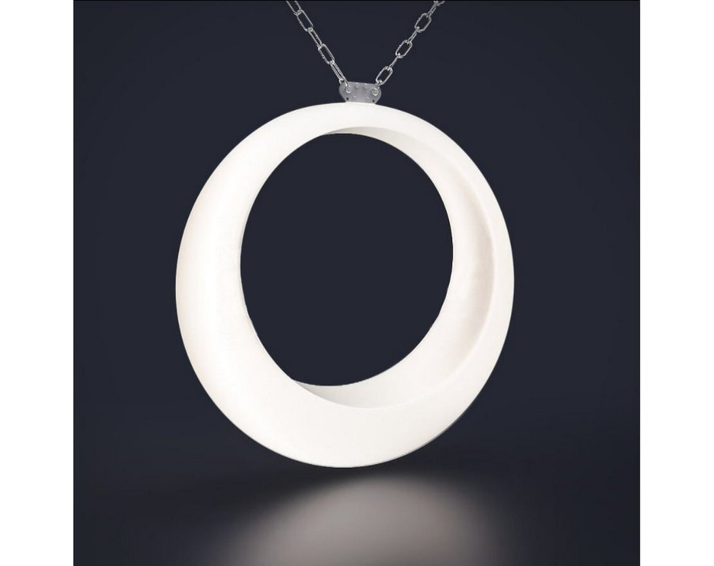 Качели подвесные Ring с подсветкой
