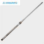 Ведущий вал Yamaha F9.9/F15/F20 (6AH-45510-00)
