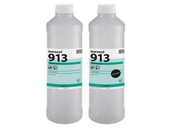 913 Eurocol EUROPLAN SILICAT Быстрозатвердевающая 2К силикатная смола
