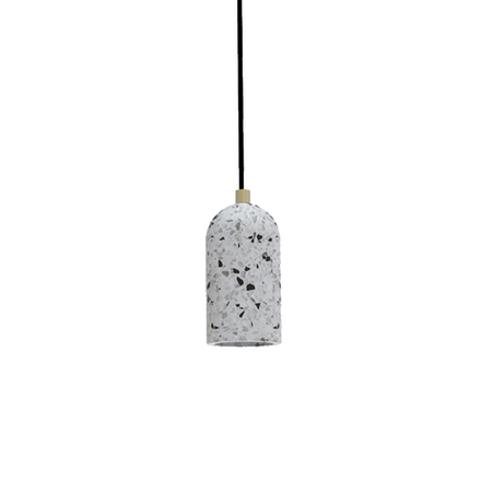 Подвесной дизайнерский светильник  U by Bentu Design