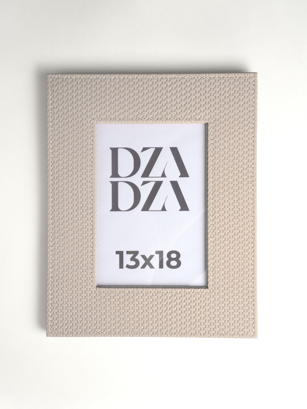 Фоторамка 13 х 18 Айвори