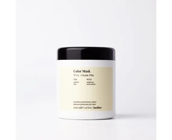 Маска №05 защитная для окрашенных волос