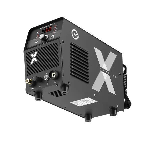 OSA START CutLine X50 NHF Установка воздушно-плазменной резки 5ST55