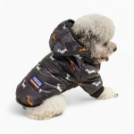 Куртка «Dogs»