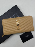 Кошелек Yves Saint Laurent