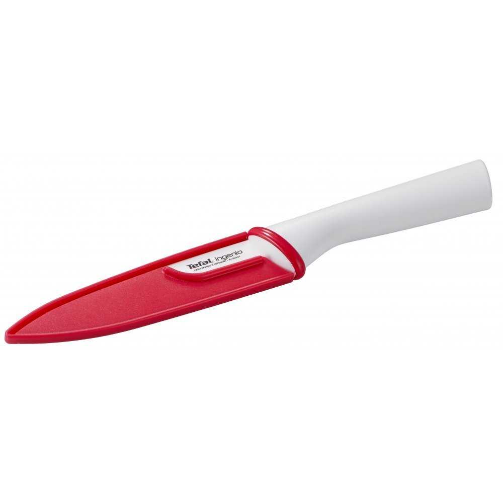 Нож универсальный Tefal Ingenio White K1530514