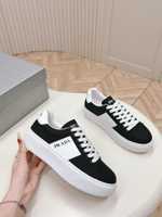 Prada Sneakers (4 colors)