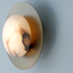 Бра Jank Marble By Imperiumloft