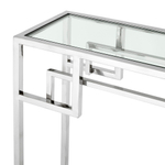 Консоль Console Table Morris арт.111396