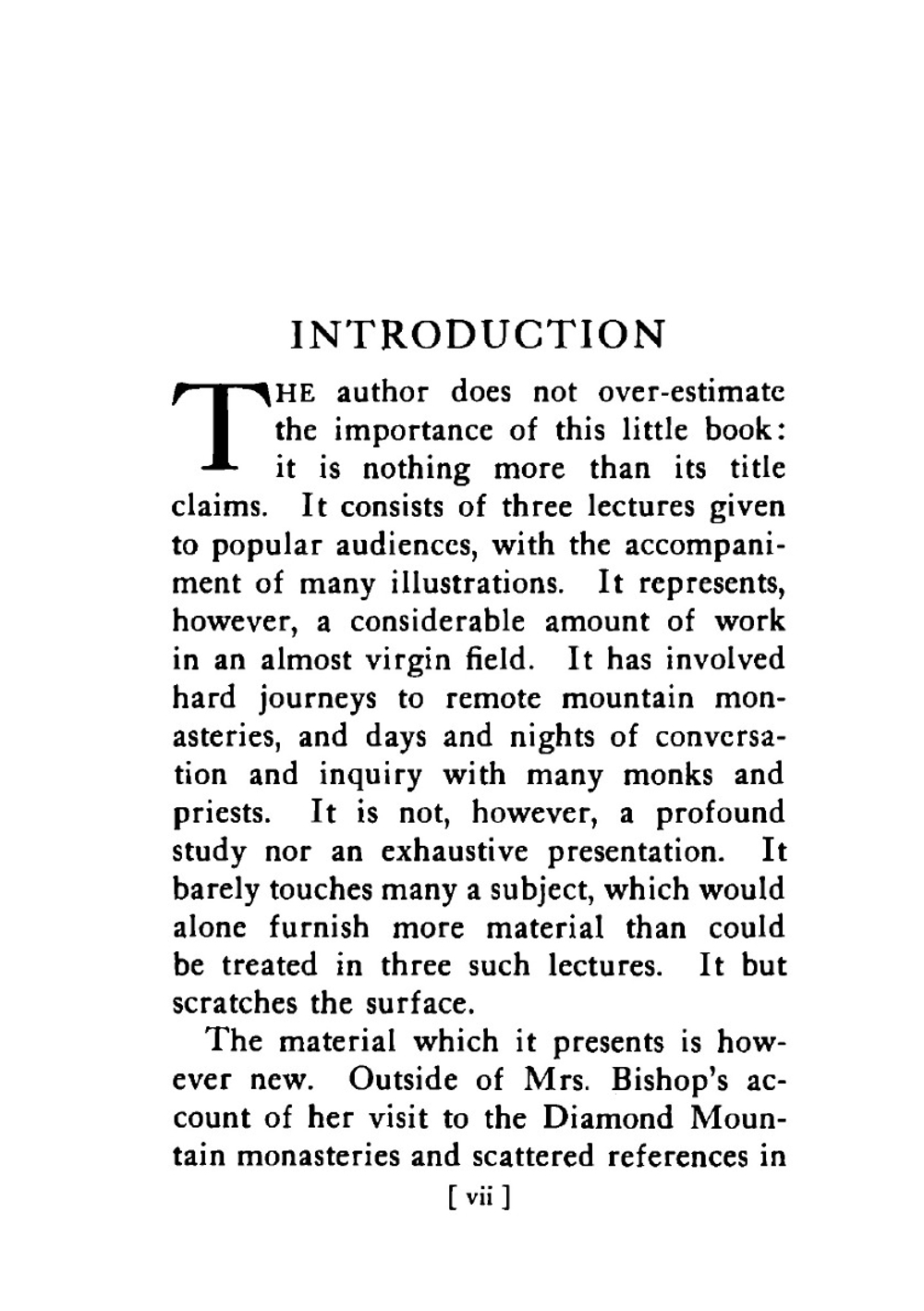 Korean Buddhism. History-condition-art | Frederick Starr