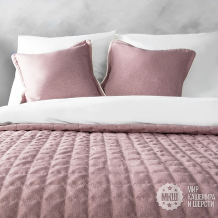Покрывало ИБИЦА (арт. BL02-217-08) - розовое