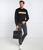 Брюки Delaware BOSS BLACK - графитовый(50500762)