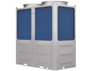 Модульный чиллер MDV King MDC-SS65/RN1