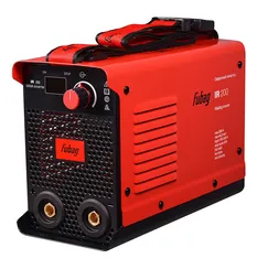Инвертор сварочный Fubag IR 200