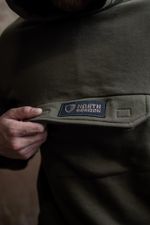 Худи TH-V1, North Horizon