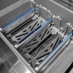 Газовый гриль Weber Genesis II E-310 GBS