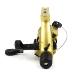 Катушка безынерционная Cobra CB540 (4000, 5BB, графит. шпуля)