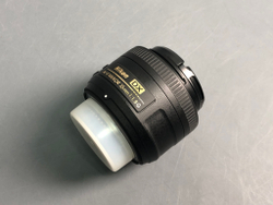 Nikon 35mm 1.8G AF-S DX Nikkor