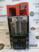 SEW Eurodrive MDX61B0030-5A3-4-0T/L+MDX60A0030-503-4-00L с хранения