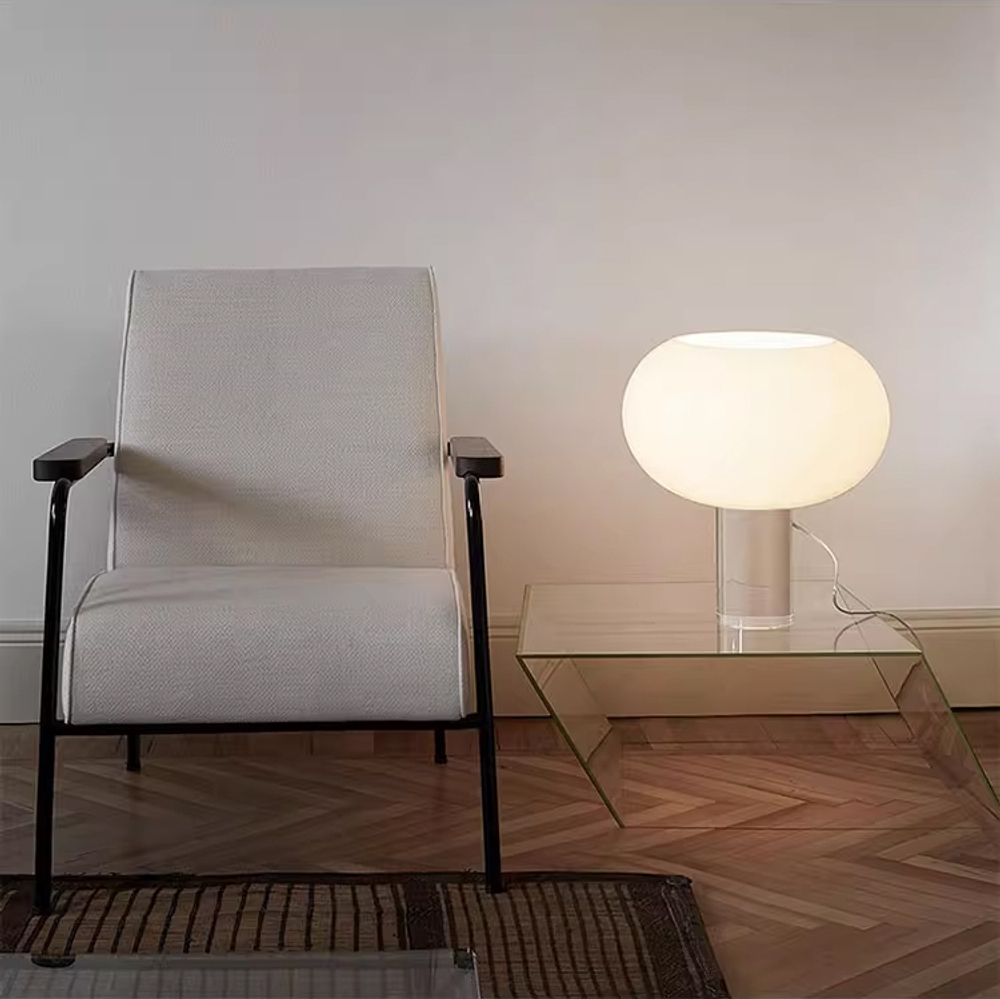 Table design lamp Buds by Foscarini