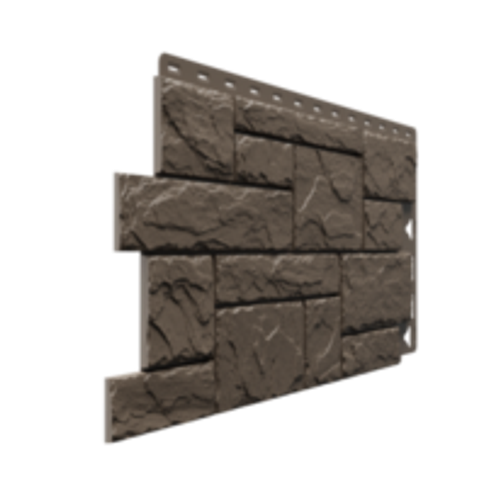 Docke STANDARD СЛАНЕЦ Панель (Куршевель)