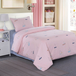 Детское постельное белье Sofi De MarkO Морской бриз