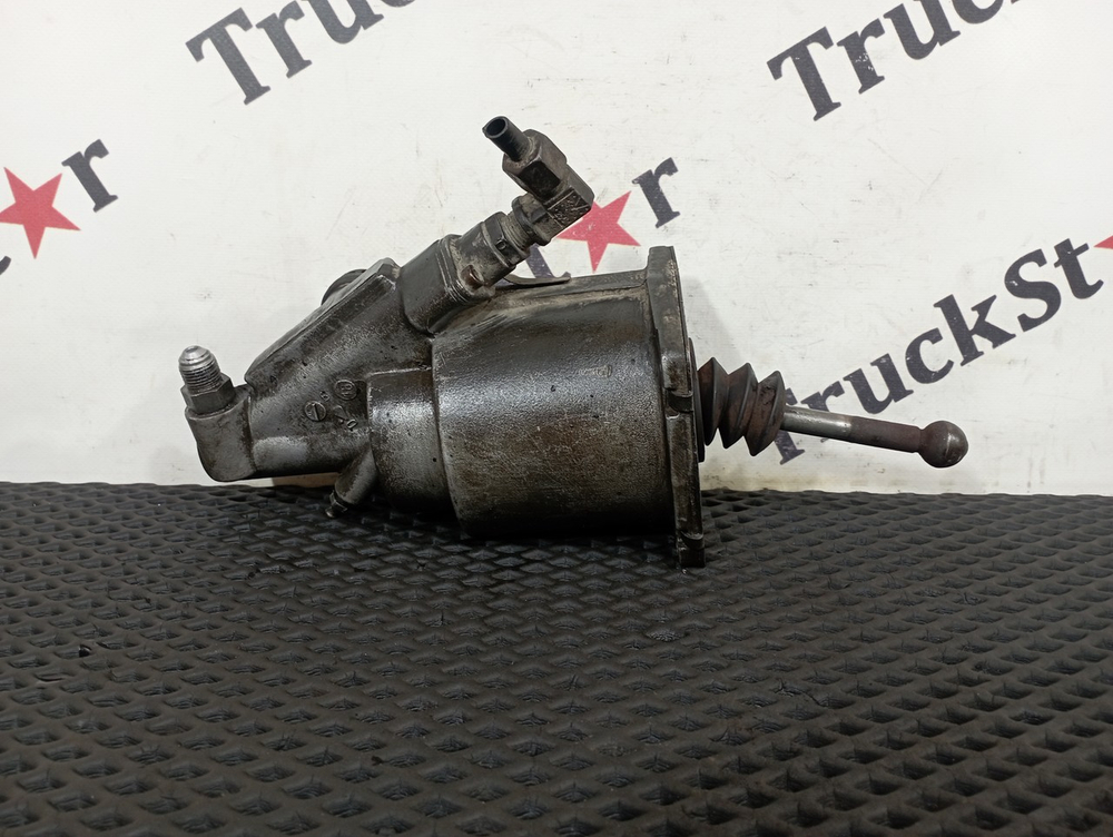 ПГУ сцепления 2018г