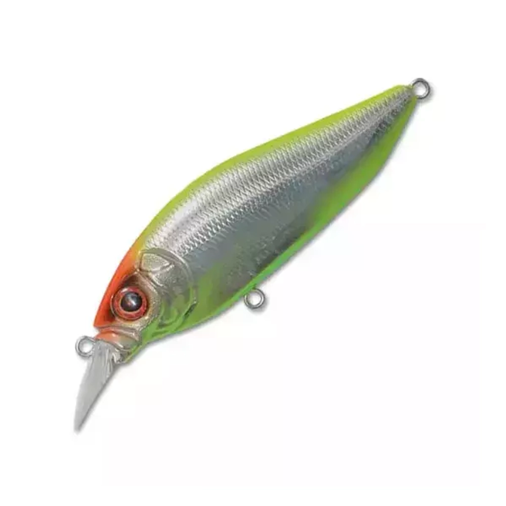 Воблер Megabass XPOD Jr, (Ht Obb)