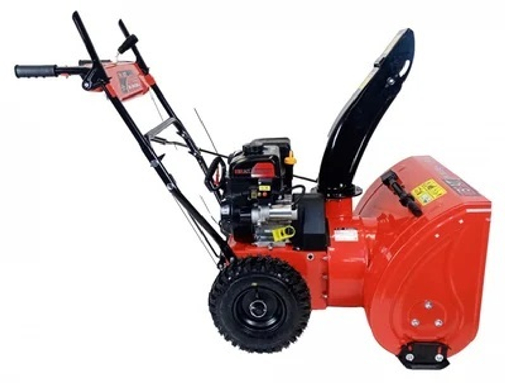 Снегоуборщик BRAIT BR-7861EWS-4