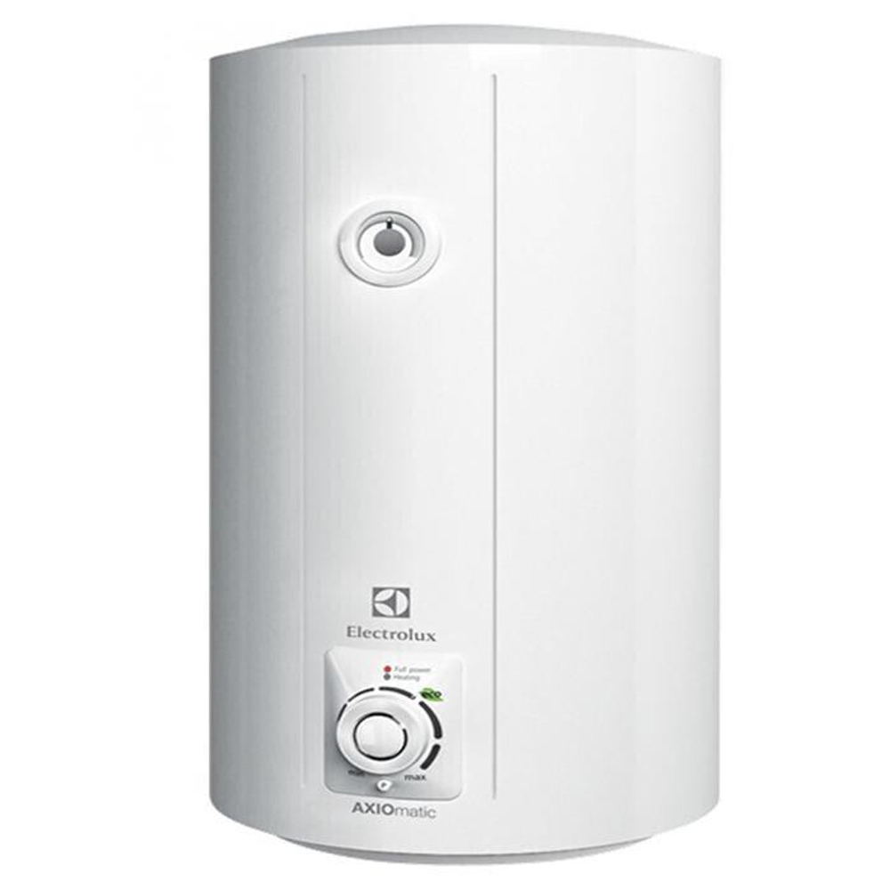 Водонагреватель Electrolux EWH 80 Axiomatic накопительный электрический