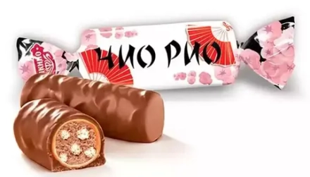 Конфеты Чио Рио