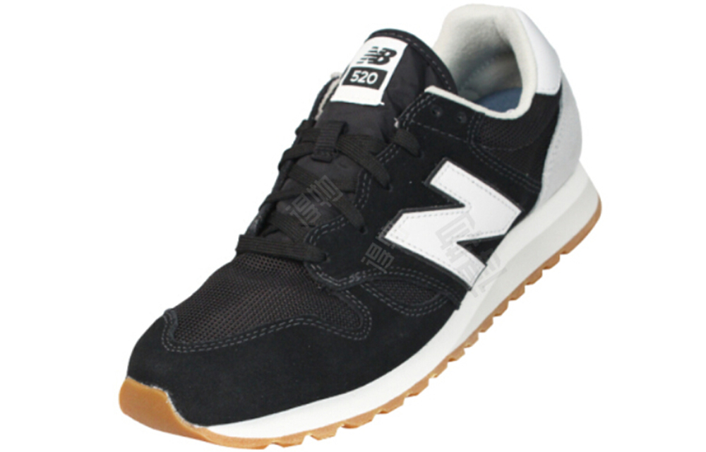 Кроссовки New Balance Nb 520 D