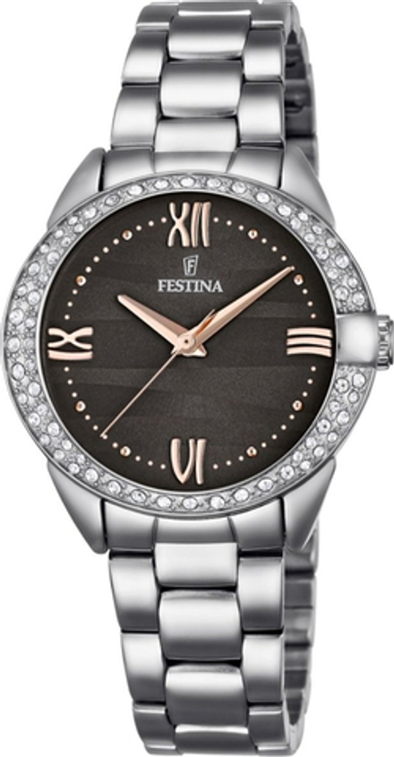 Женские наручные часы Festina F16919/2