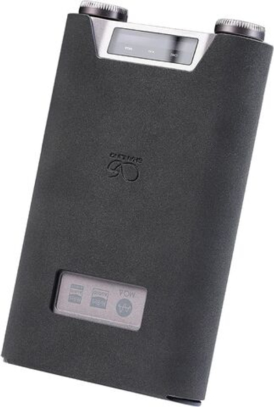 Чехол Shanling H7 Case Black