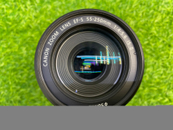 Canon EF-S 55-250mm 4.0-5.6 IS II Покупка/Продажа
