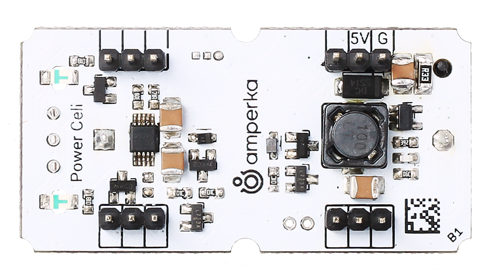 Power Cell (Troyka-модуль)