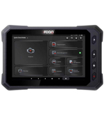 FCAR-F9S-D Автосканер для диагностики грузовых автомобилей, спецтехники и прицепов