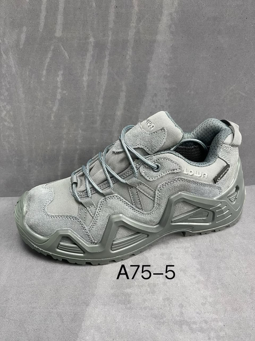 Кроссовки по 8 пар (41-46)р. 75-5