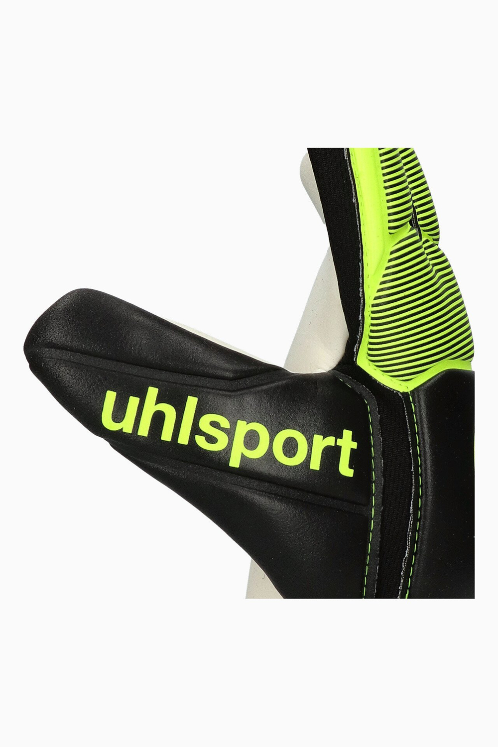 Вратарские перчатки Uhlsport Supersoft HN Flex Frame