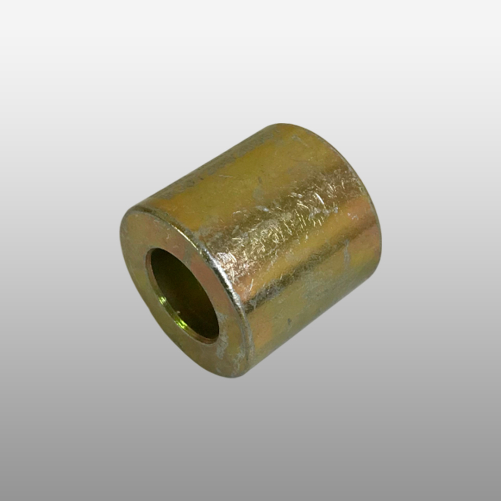 WG9725520367 - Втулка 42х40х22,5 для крепления концов V-образной тяги на Sitrak, Howo