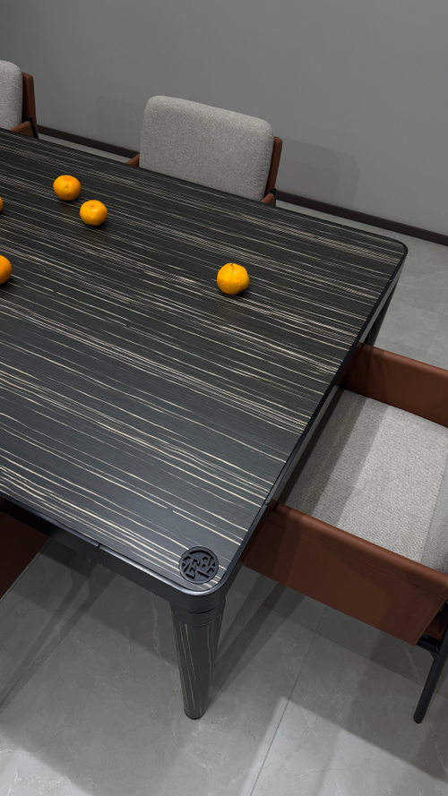 обеденная группа Дюна